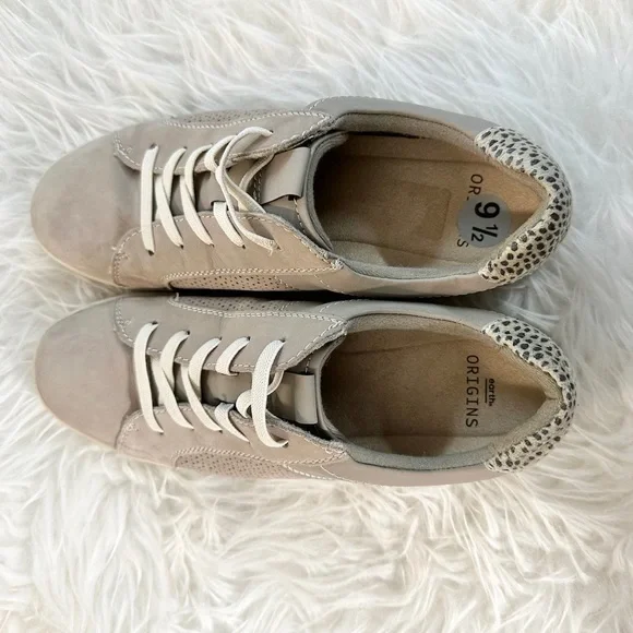 Earth Origins Shoes Earth Origins Womens Size 95 M Elson